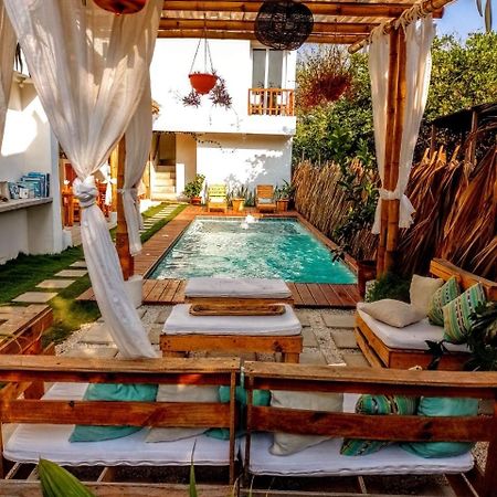 Wander Boutique Hotel El Paredón Buena Vista Eksteriør billede