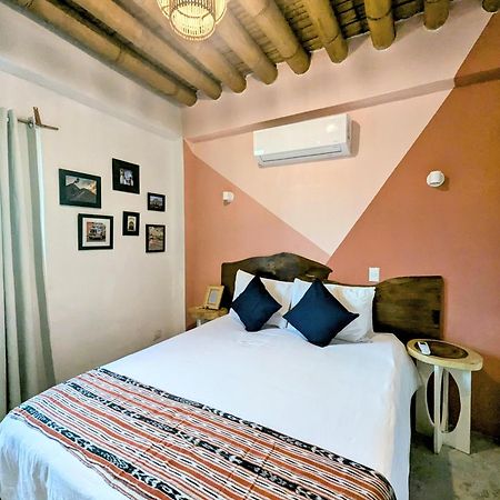 Wander Boutique Hotel El Paredón Buena Vista Eksteriør billede
