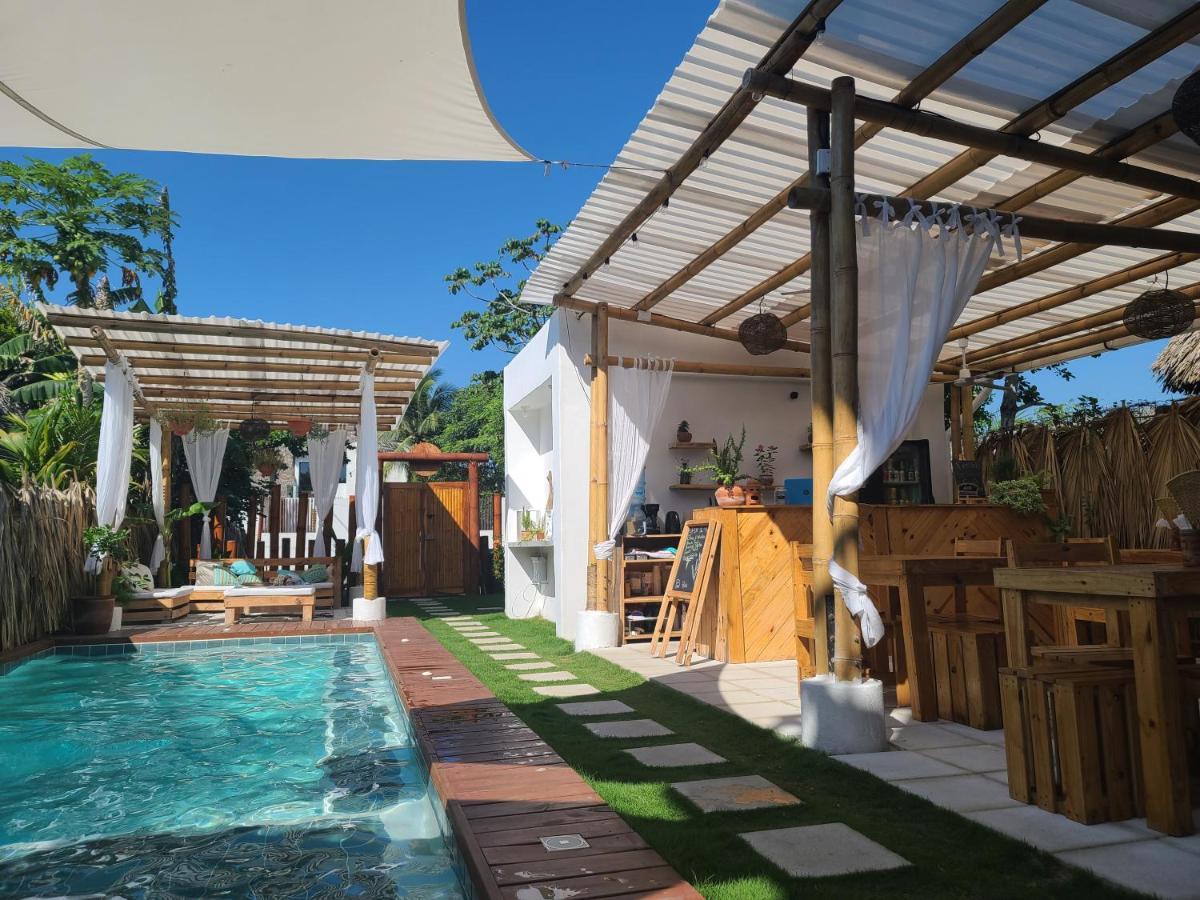 Wander Boutique Hotel El Paredón Buena Vista Eksteriør billede