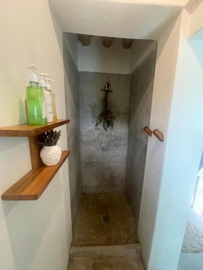 Wander Boutique Hotel El Paredón Buena Vista Eksteriør billede