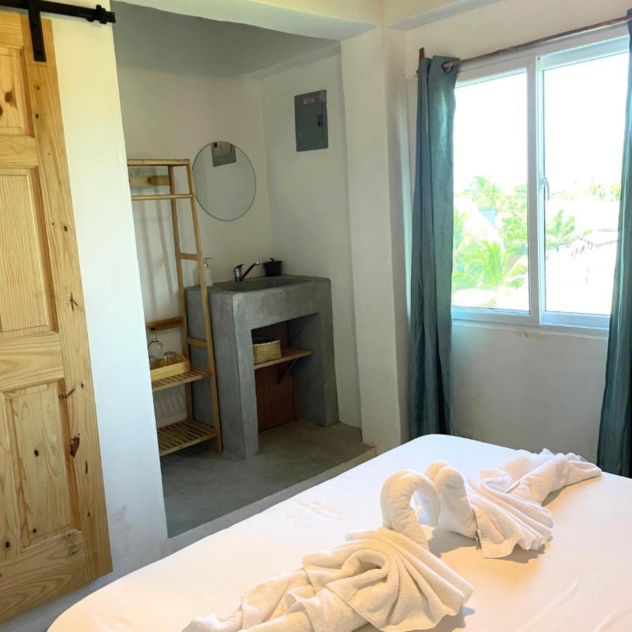 Wander Boutique Hotel El Paredón Buena Vista Eksteriør billede