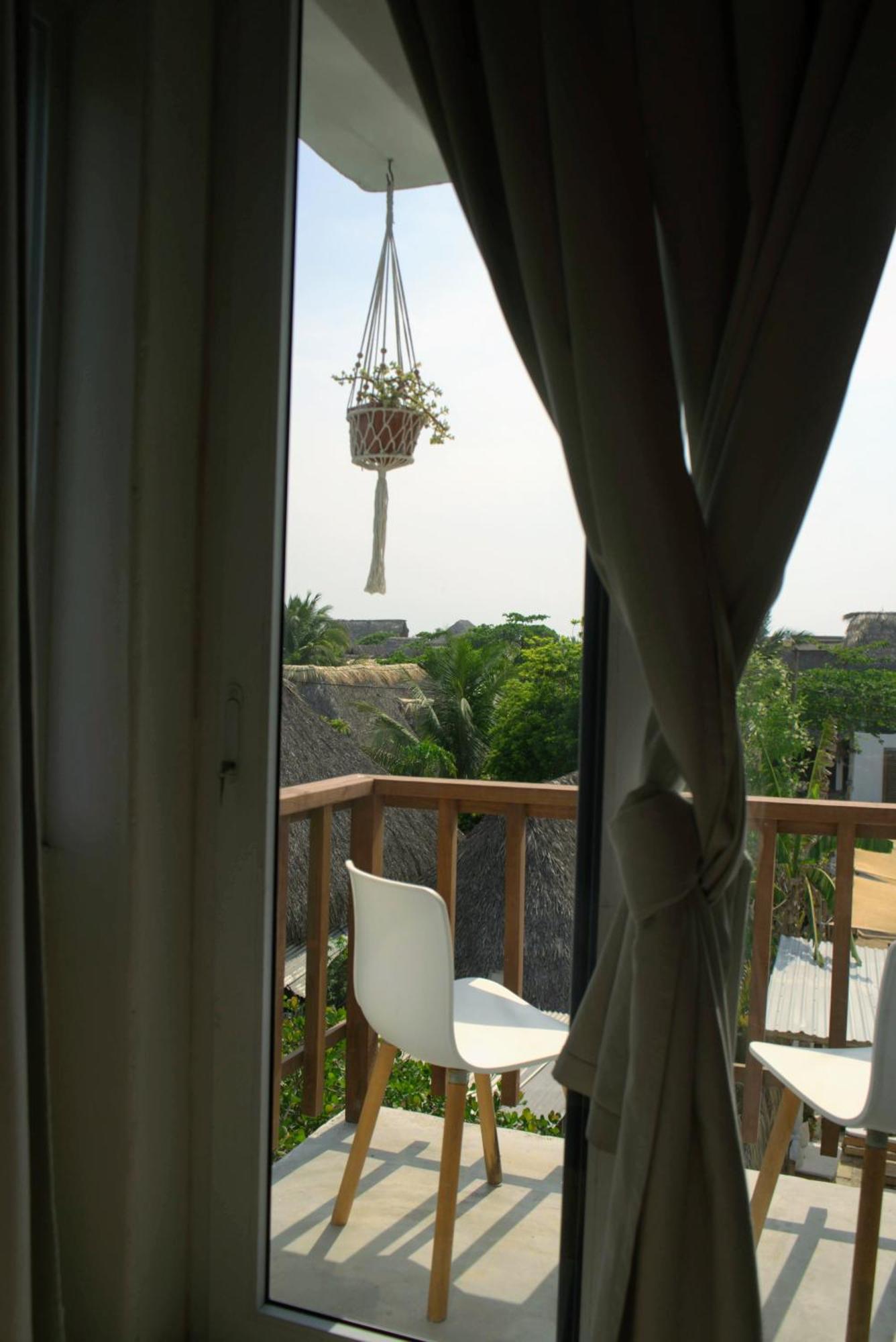 Wander Boutique Hotel El Paredón Buena Vista Eksteriør billede