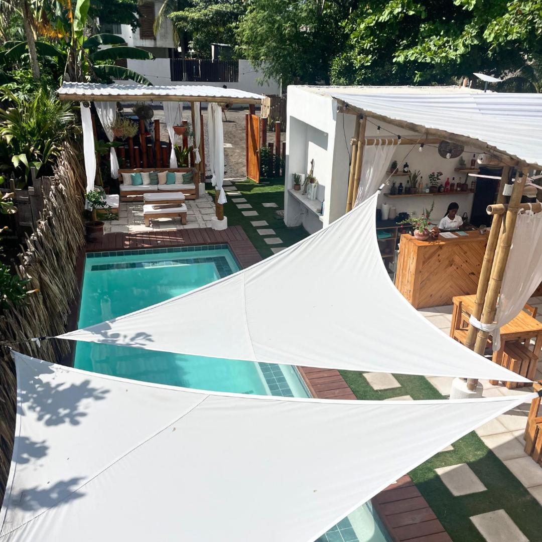 Wander Boutique Hotel El Paredón Buena Vista Eksteriør billede