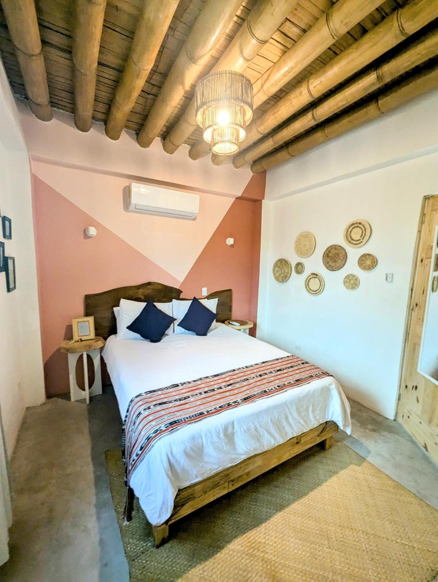 Wander Boutique Hotel El Paredón Buena Vista Eksteriør billede