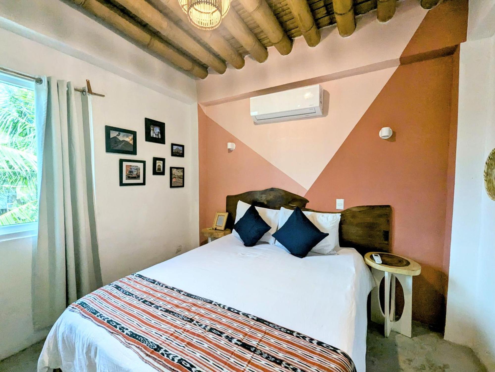 Wander Boutique Hotel El Paredón Buena Vista Eksteriør billede