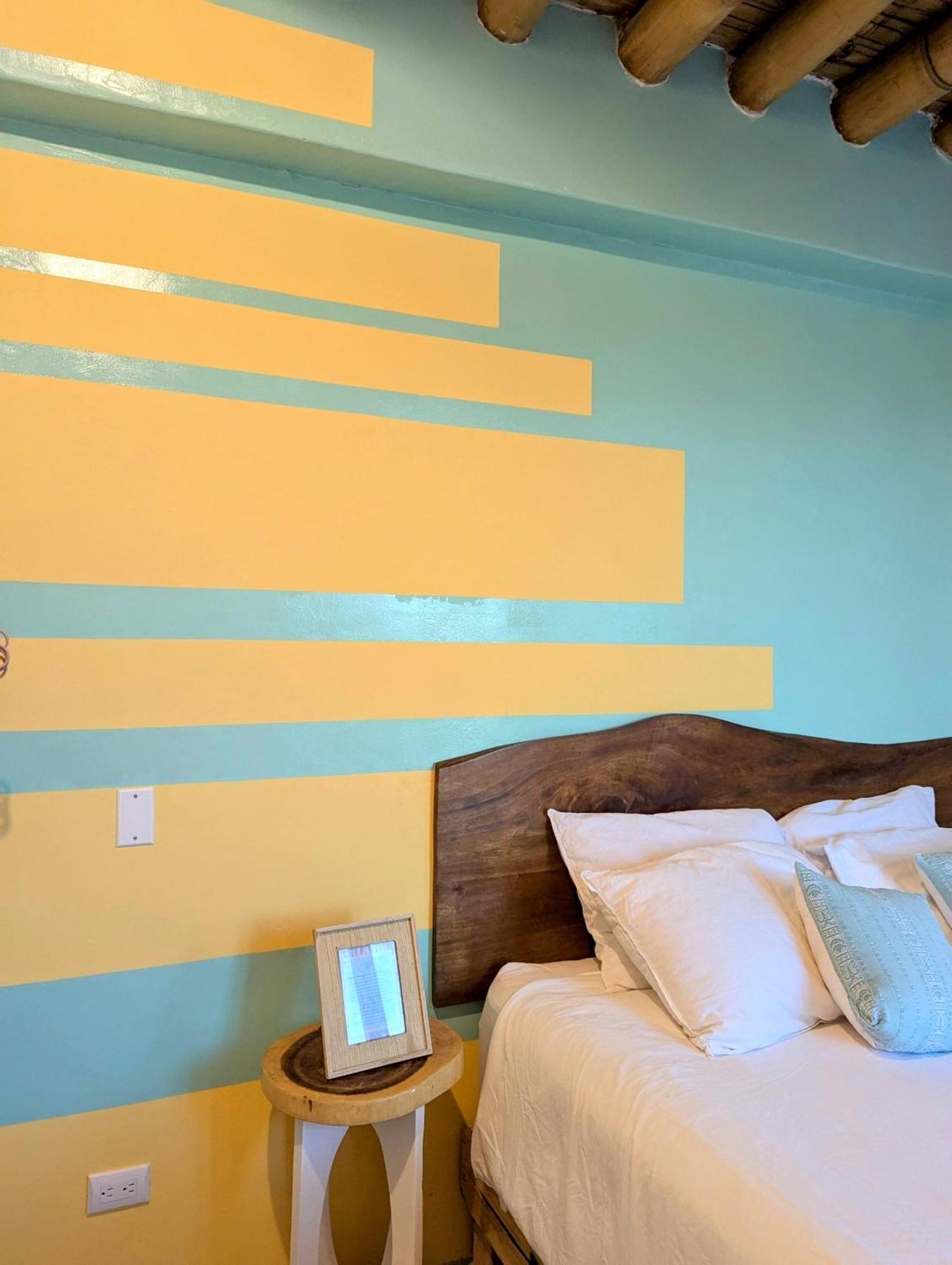 Wander Boutique Hotel El Paredón Buena Vista Eksteriør billede
